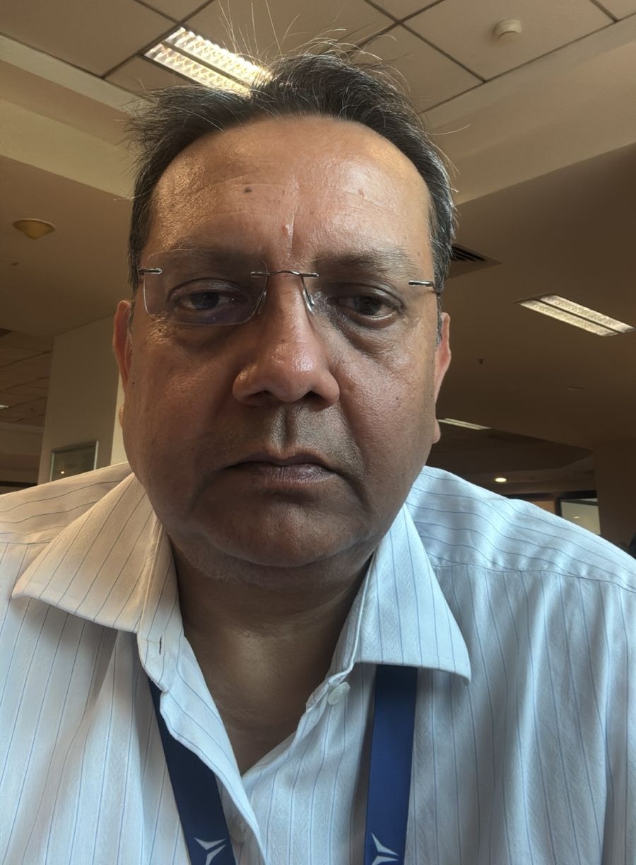 CMA Rahul Saxena